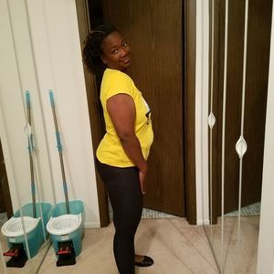 Meet your Posher, Roberta